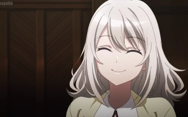 Lily (Spy Classroom) Anime Spy Classroom (Anime) HD Desktop Wallpaper | Background Image