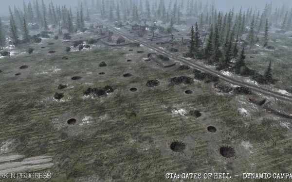  Call to Arms: Gates of Hell (Ostfront)