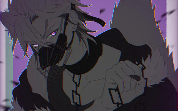 video game Dream Meister And The Recollected Black Fairy HD Desktop Wallpaper | Background Image