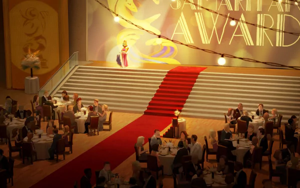 movie The Bad Guys HD Desktop Wallpaper | Background Image