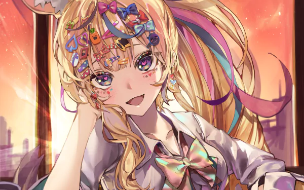  Omaru Polka by COCOball