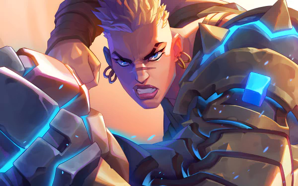 video game Wayfinder HD Desktop Wallpaper | Background Image