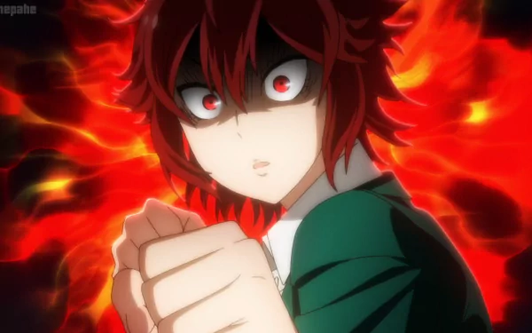 Tomo Aizawa Anime Tomo-chan Is a Girl! HD Desktop Wallpaper | Background Image