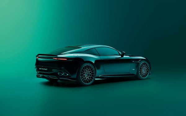 Vehicles Aston Martin DBS Aston Martin HD Wallpaper | Background Image