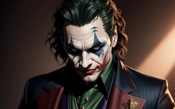  Joker
