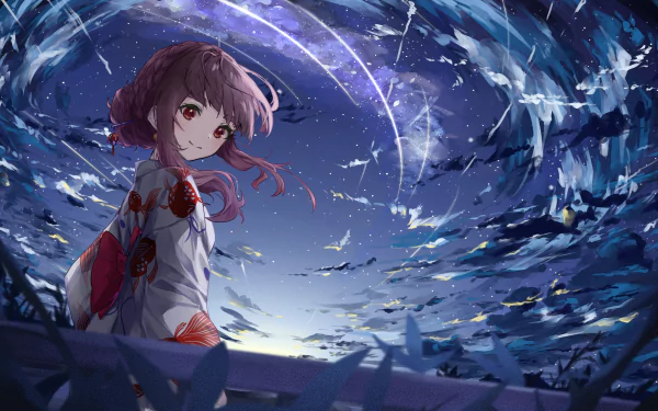  Nao Kamiya by しのすと