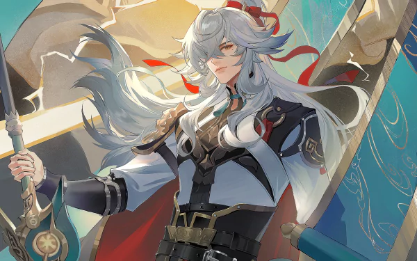  Jing Yuan by Guaisen