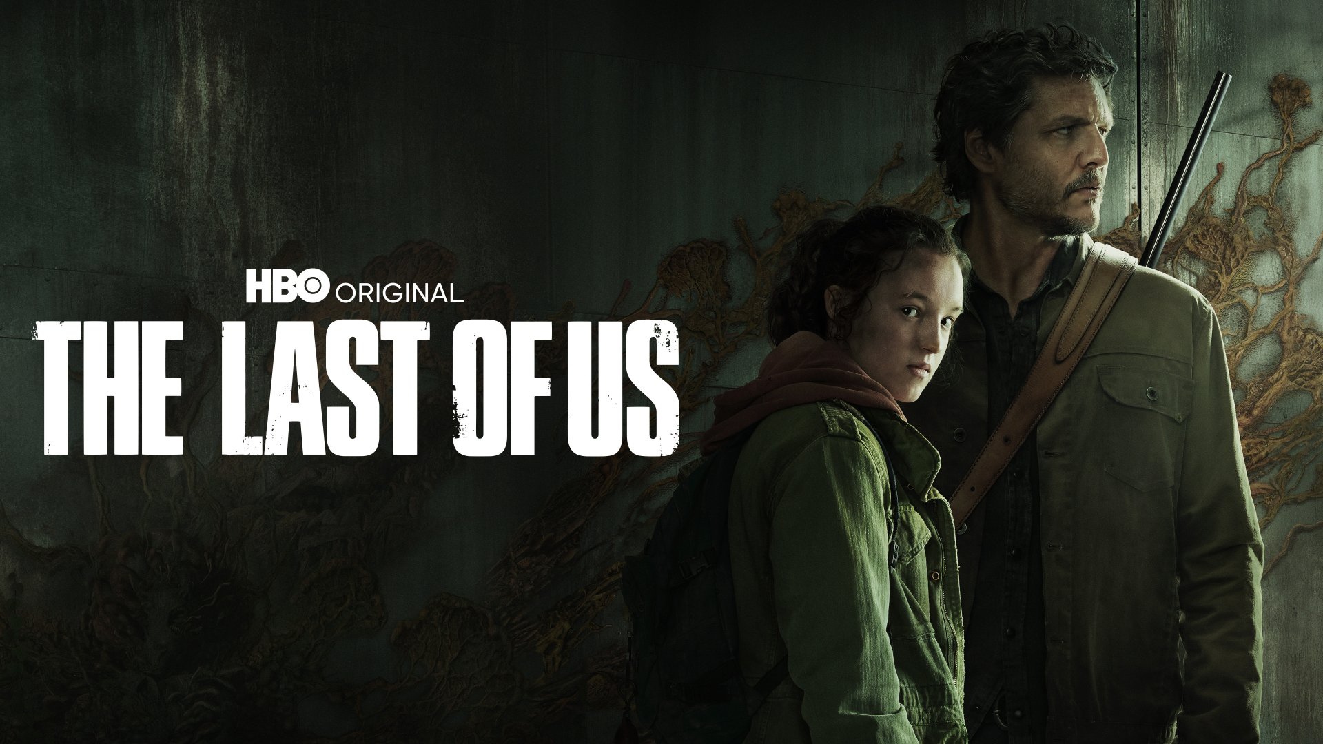 The Last Of Us Poster, HD wallpaper