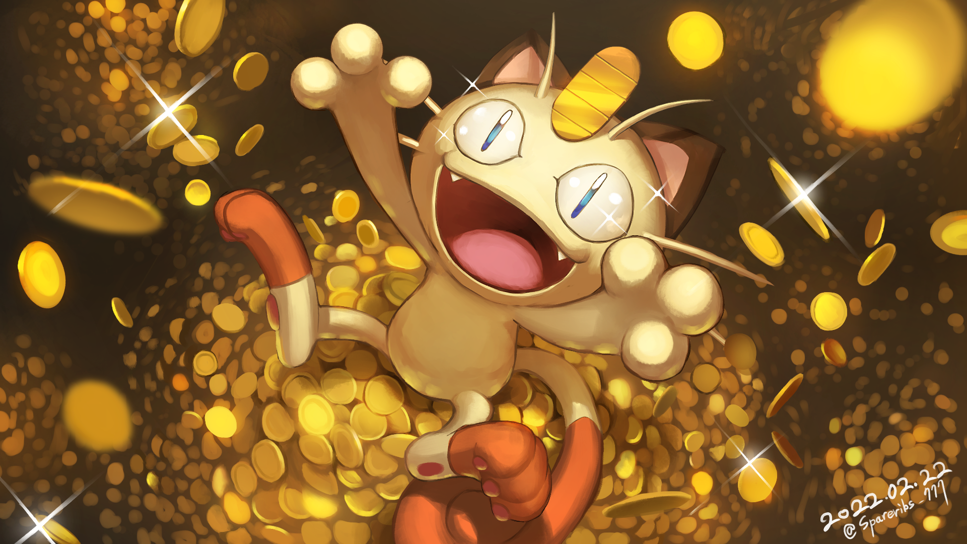 Pokemon: 15 Facts You Didn't Know About Meowth