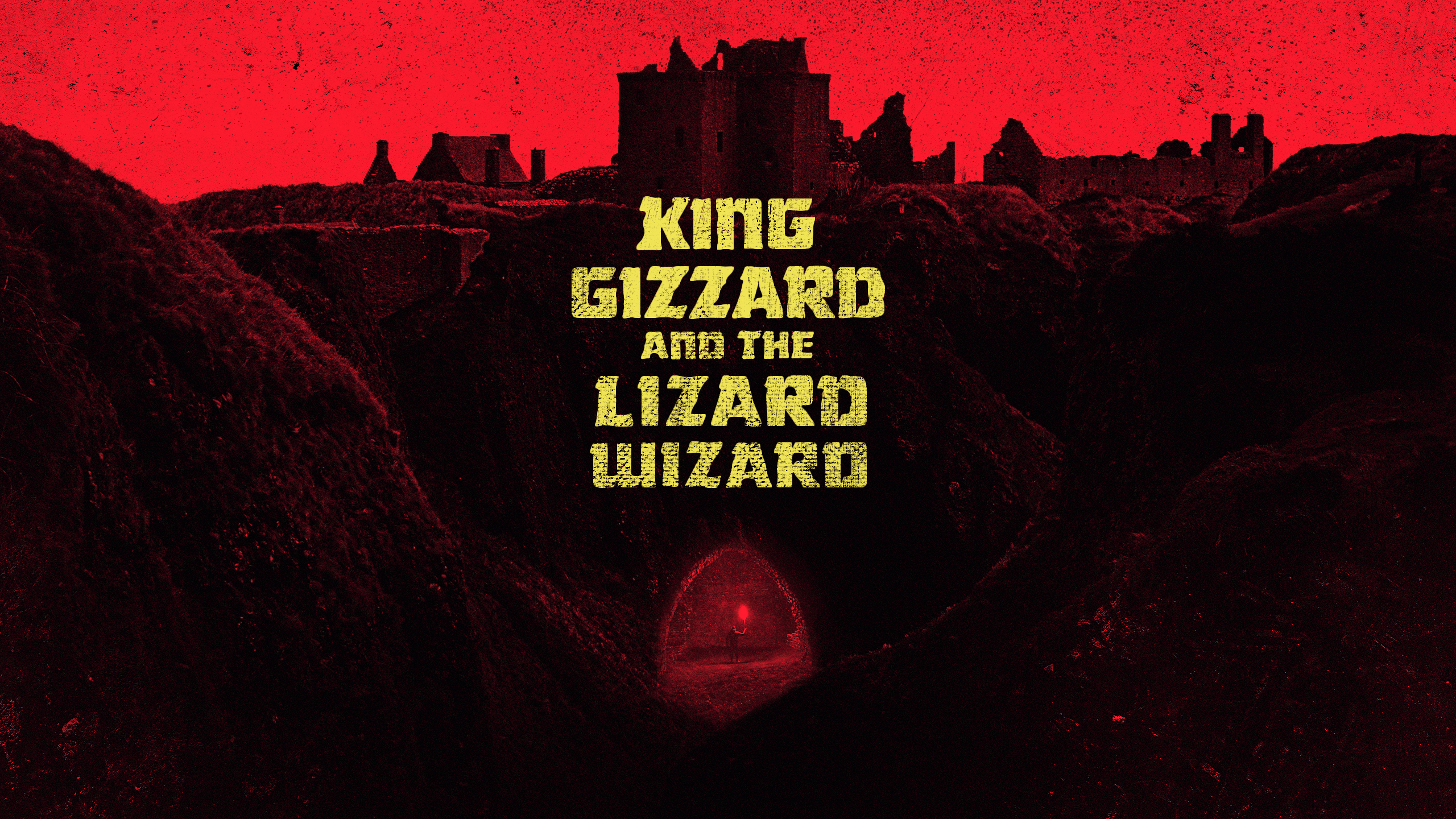 King Gizzard Phone Wallpapers  Wallpaper Cave