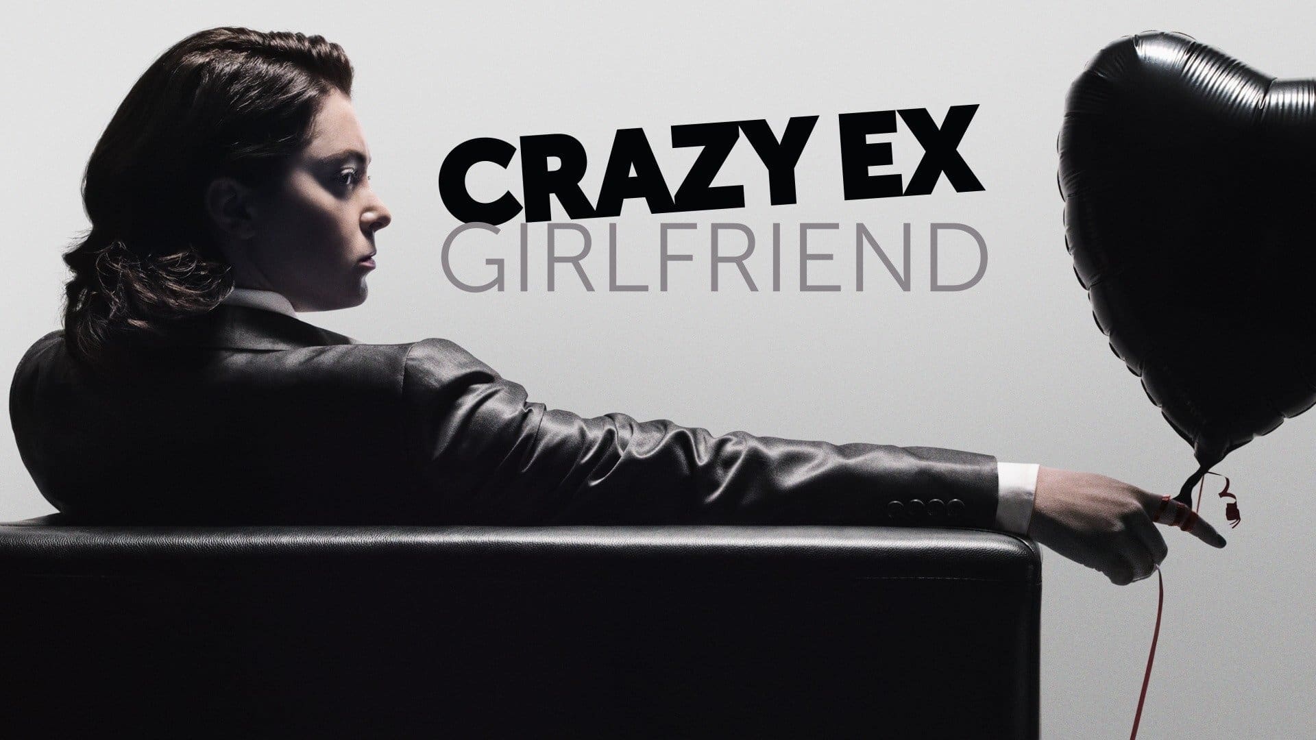 Download Tv Show Crazy Ex Girlfriend Hd Wallpaper