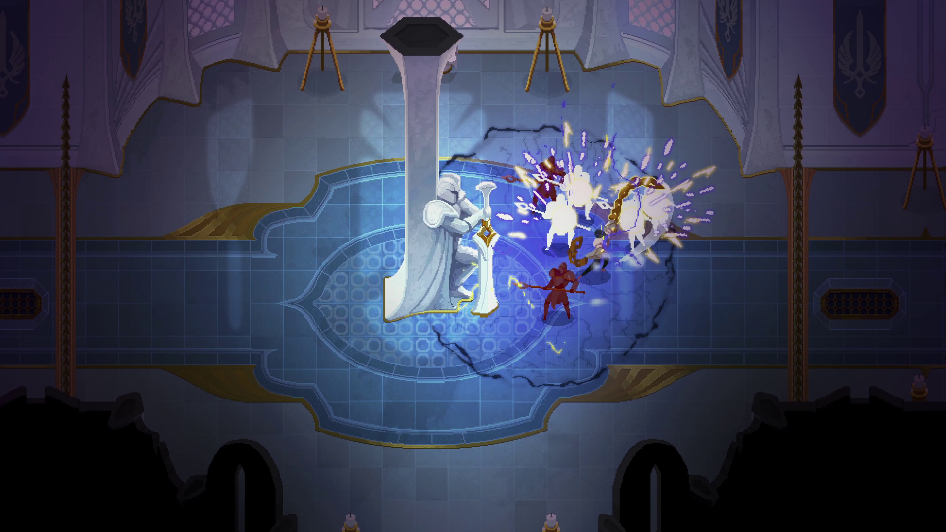 The Mageseeker: A League of Legends Story™ for ios instal free