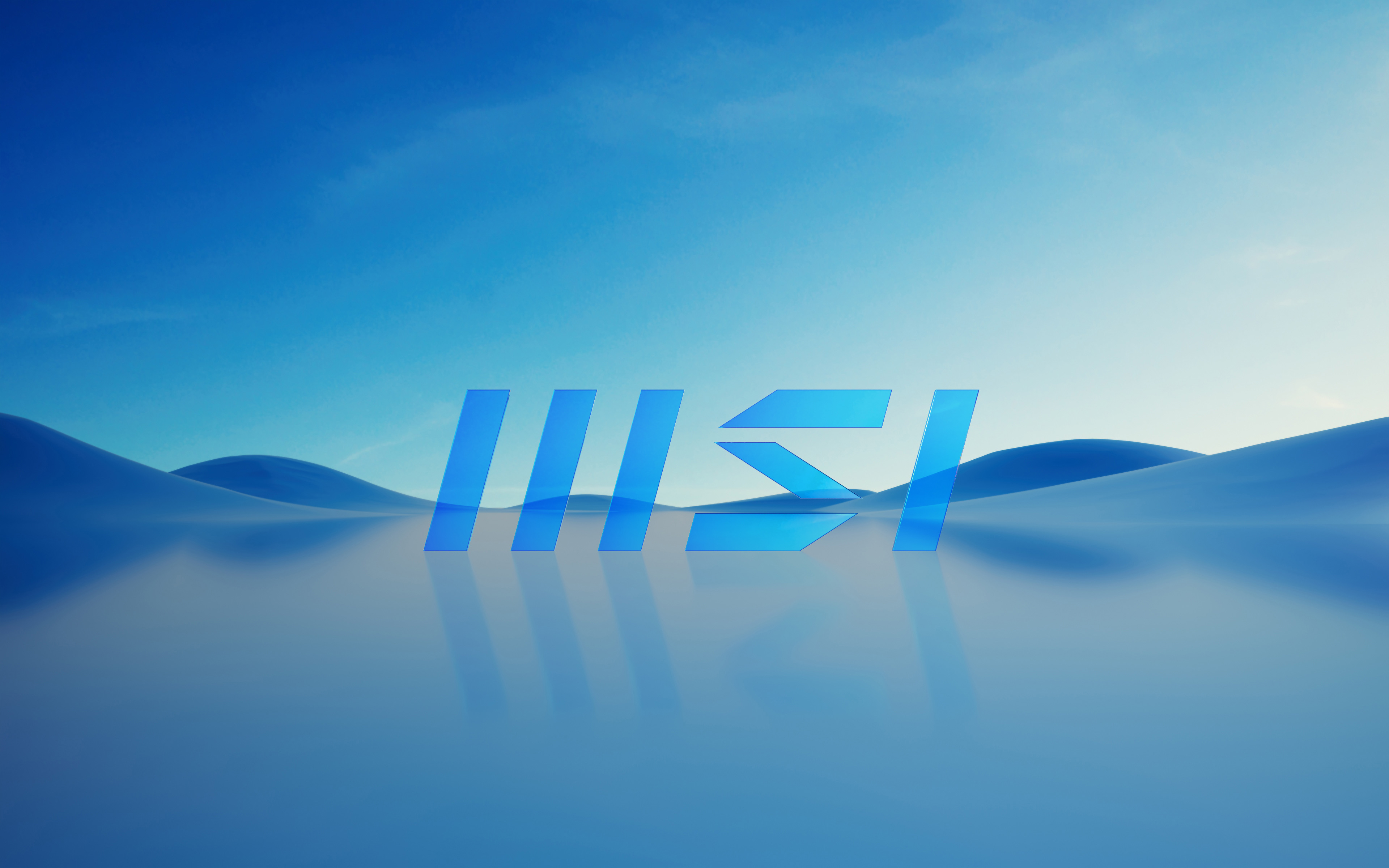 Technology MSI HD Wallpaper | Background Image