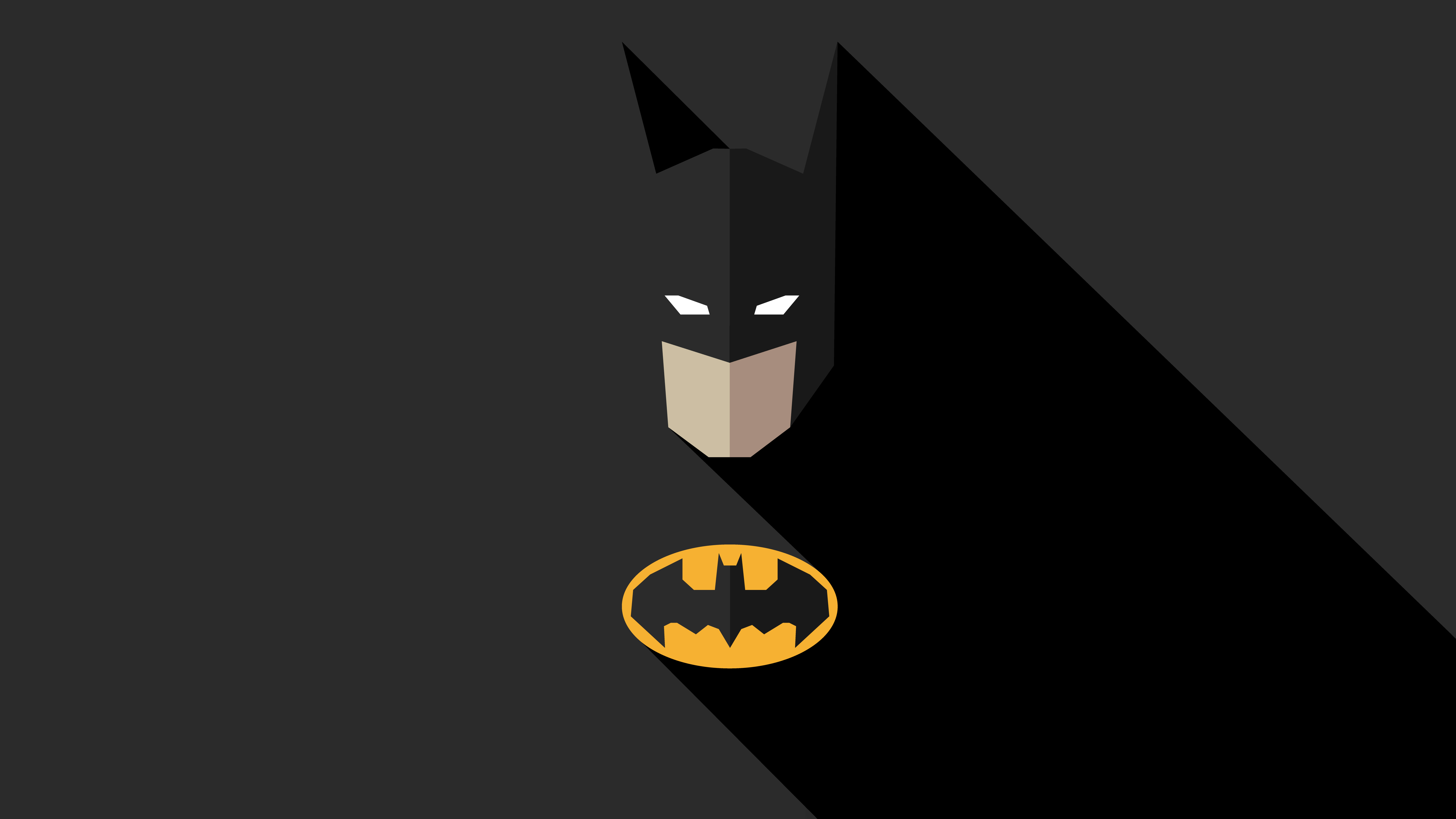 Download Batman 4K 8K HD MackBook Laptops Wallpaper 