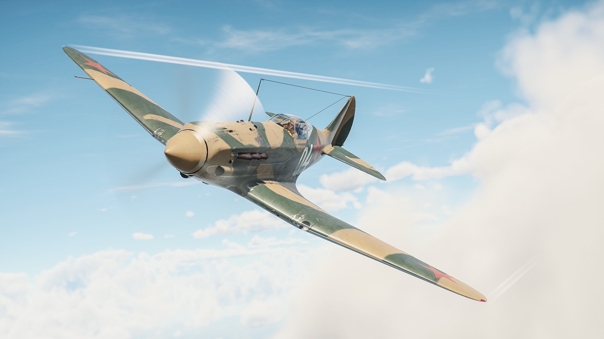 Video Game War Thunder HD Wallpaper | Background Image