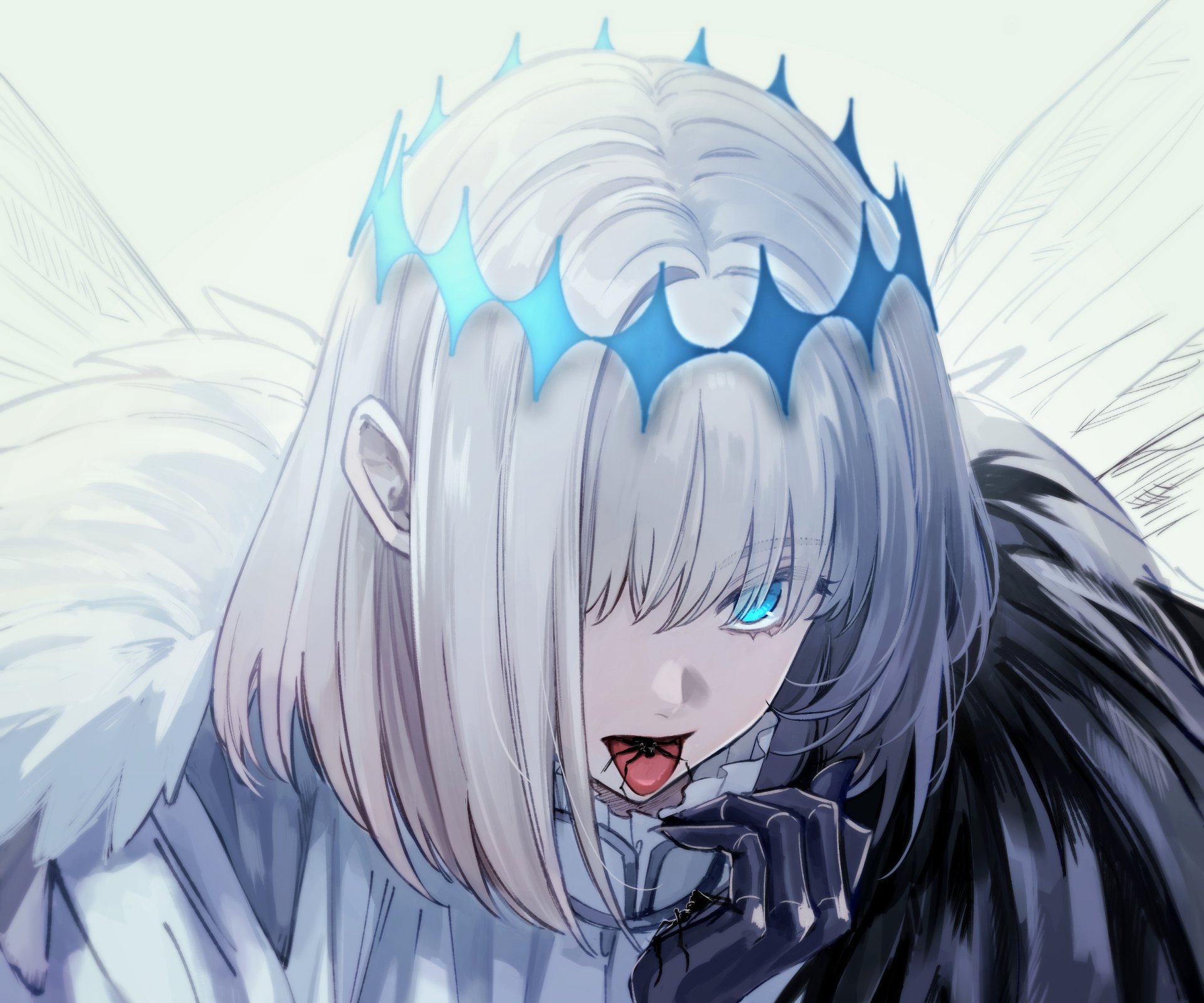 Download Oberon (Fate/Grand Order) Pretender (Fate/Grand Order) Anime Fate/Grand Order HD Wallpaper by Chi Wei