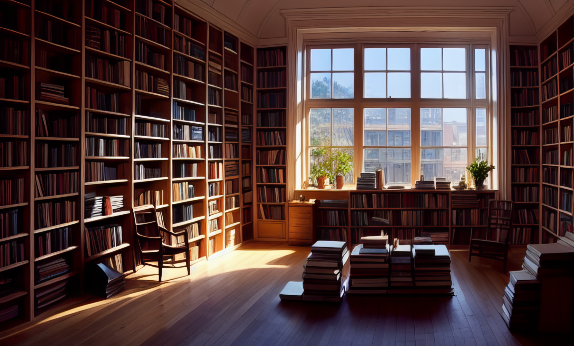 library by vicky20188
