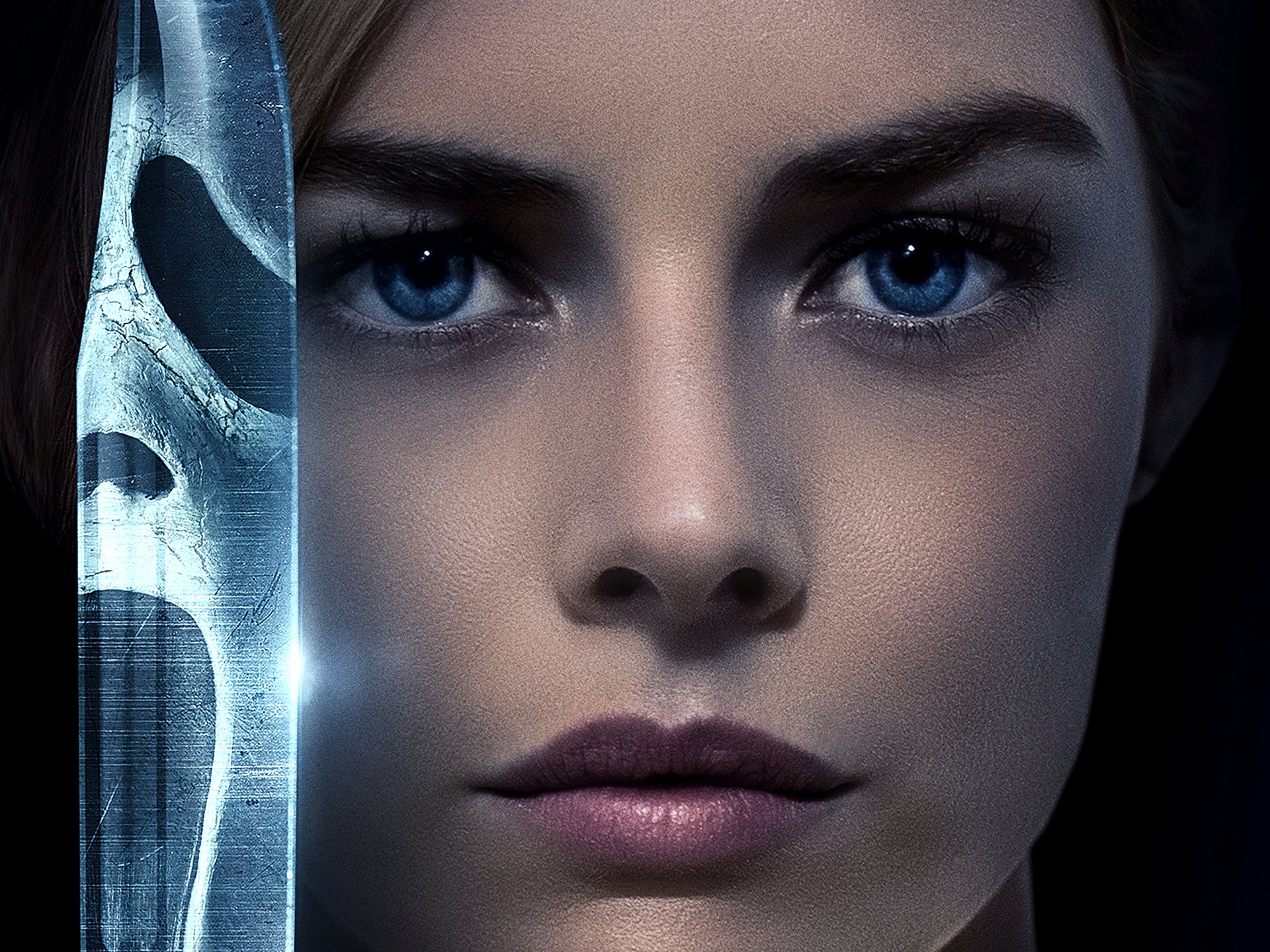 Download Movie Scream VI HD Wallpaper