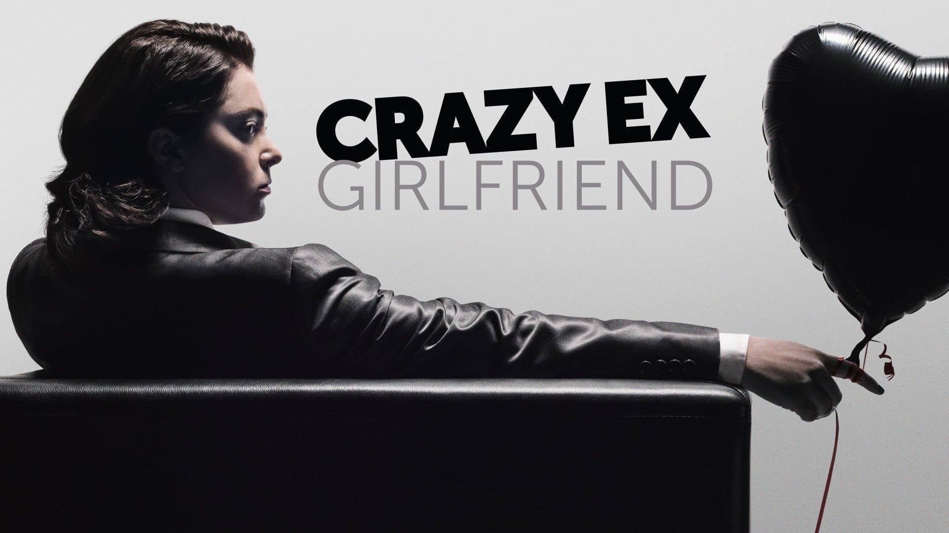 Crazy Ex-Girlfriend HD Wallpaper