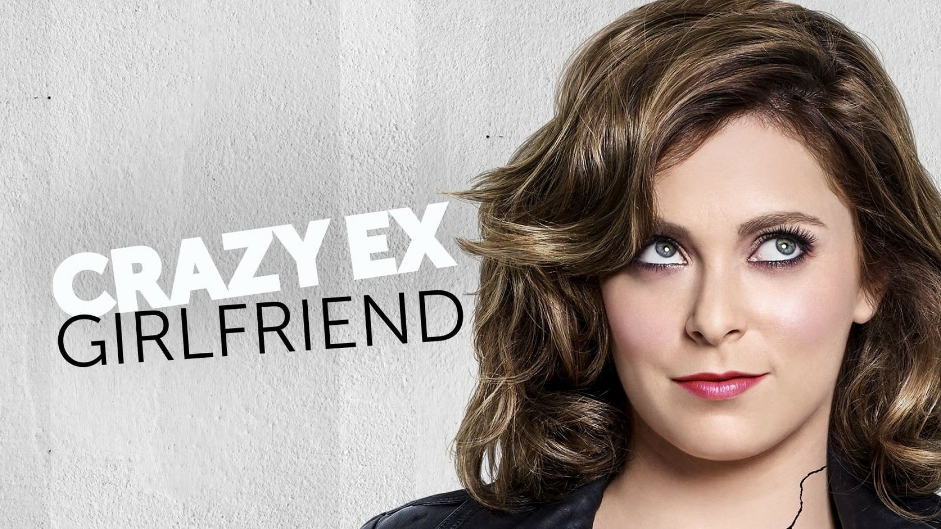 Tv Show Crazy Ex Girlfriend Hd Wallpaper