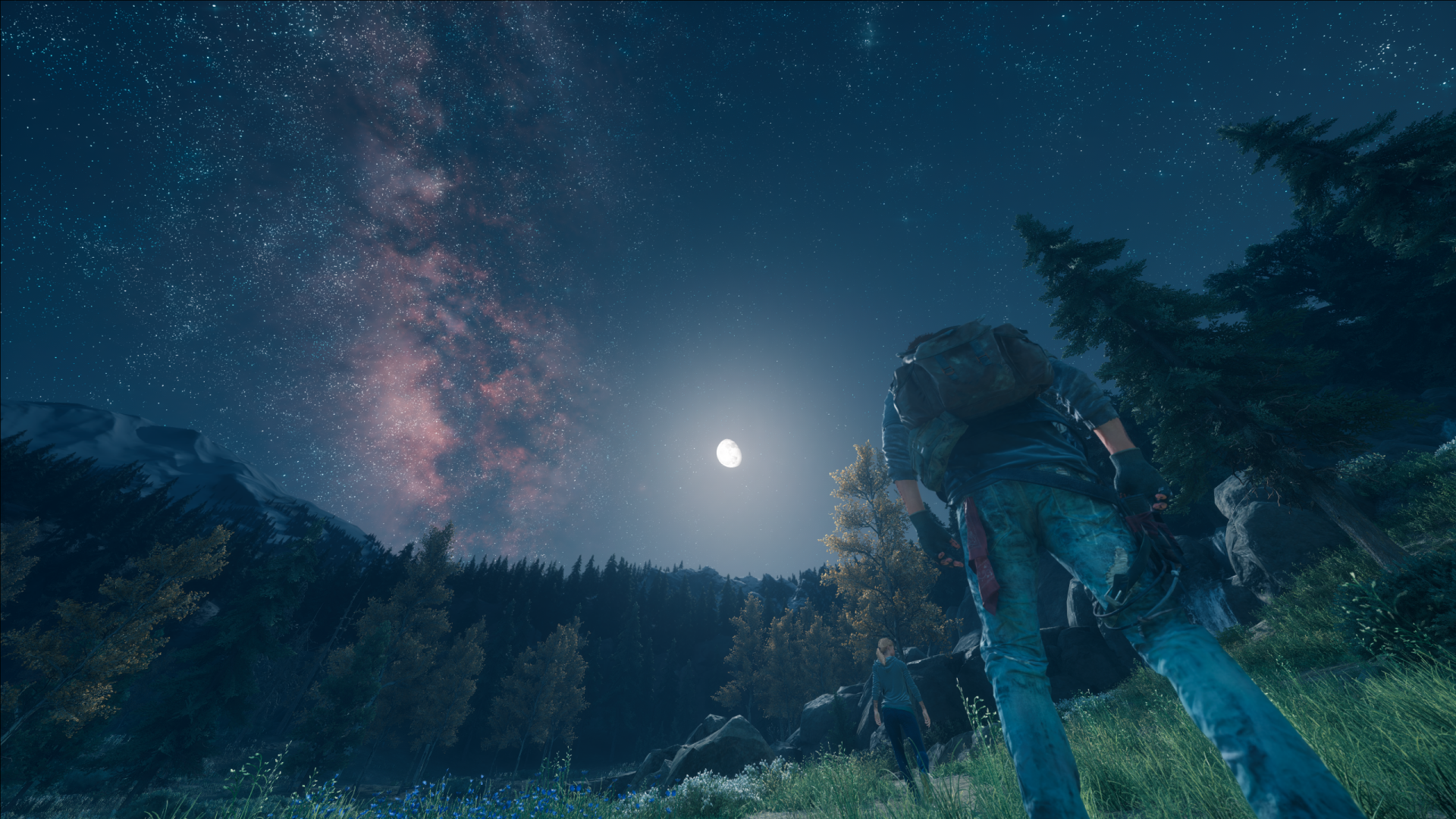 Days beforeGone by finessefigure