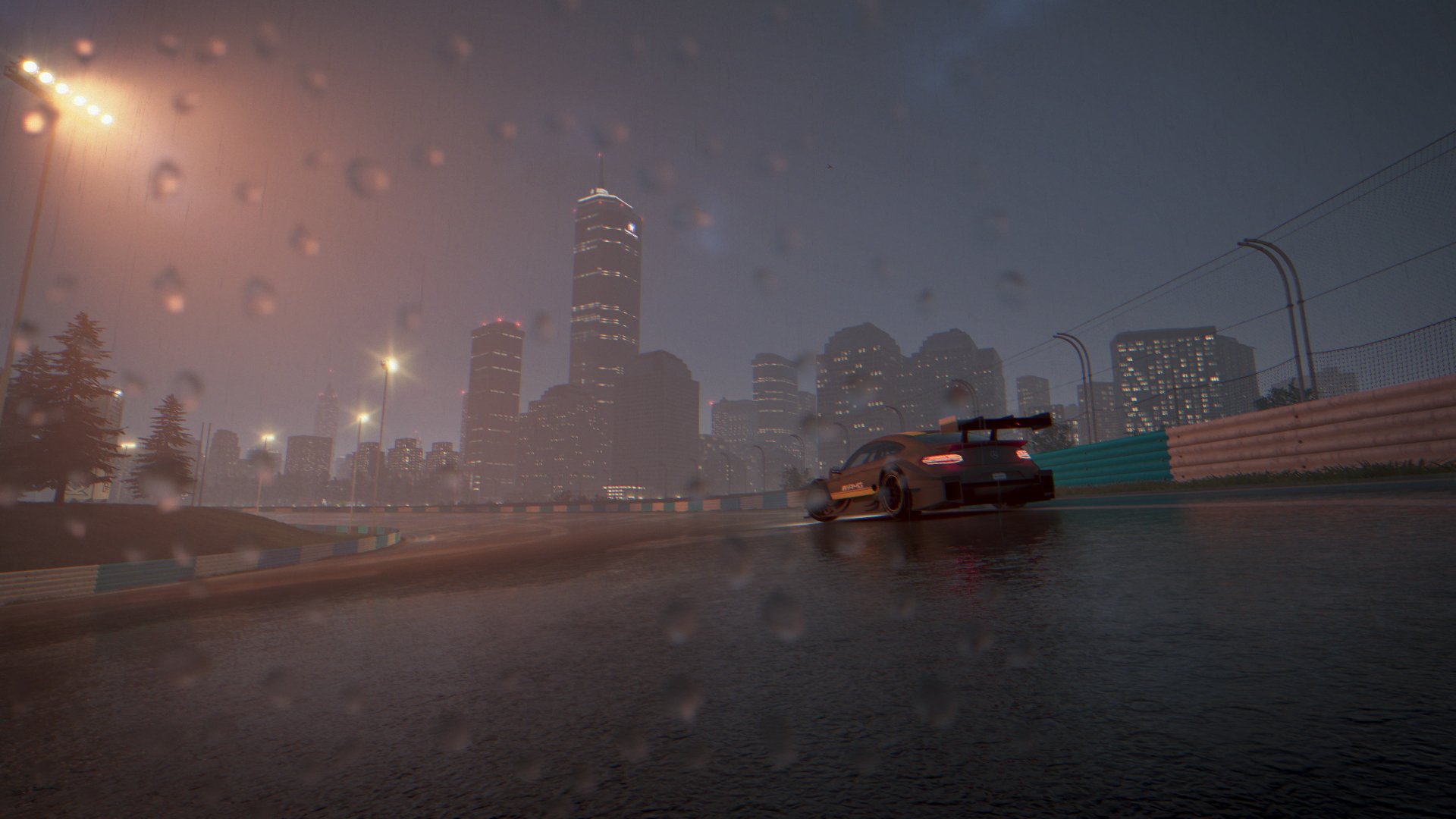 Download Video Game The Crew 2 4k Ultra HD Wallpaper