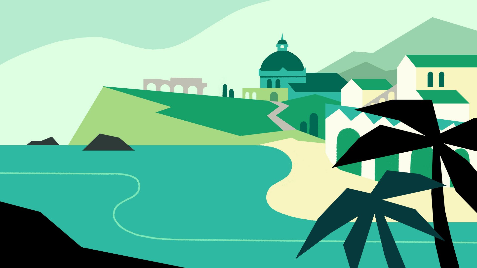 Download Video Game King Of The Castle HD Wallpaper