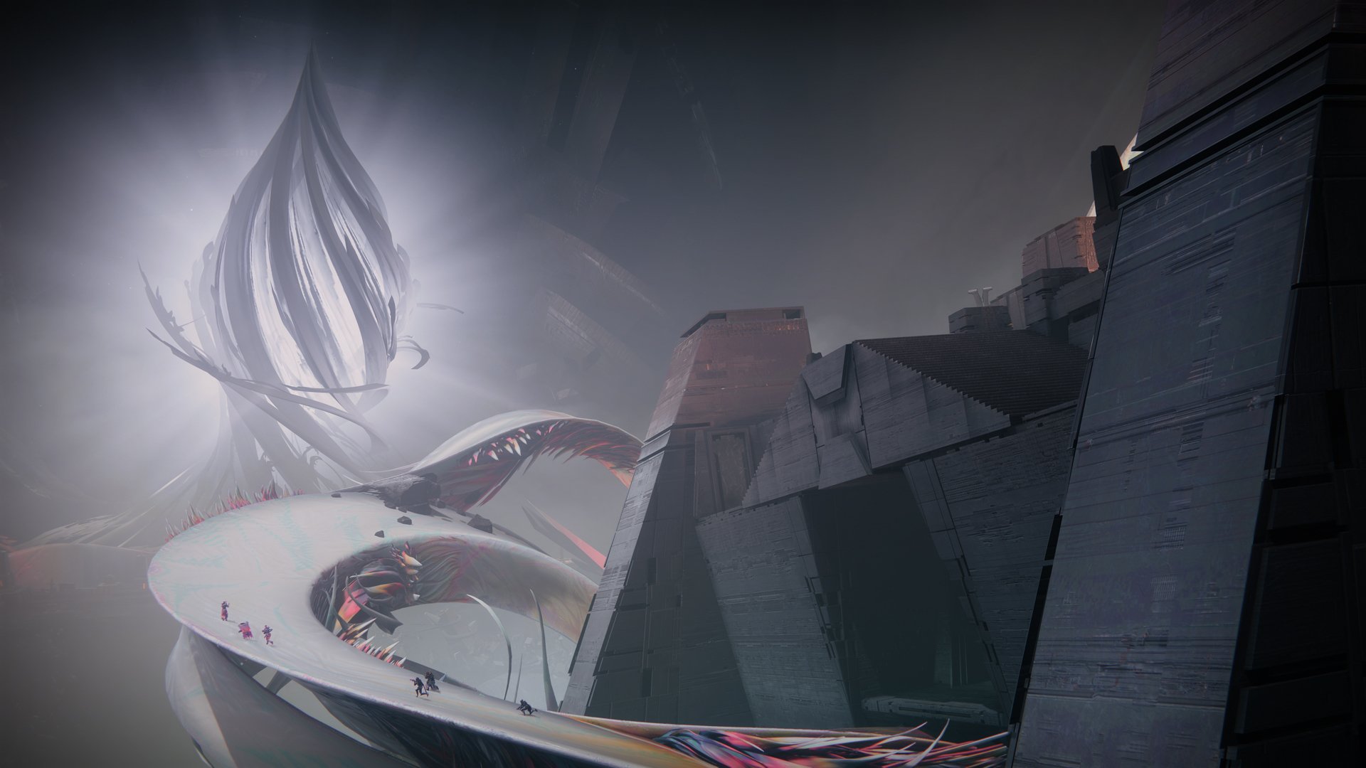 Download Video Game Destiny 2 HD Wallpaper