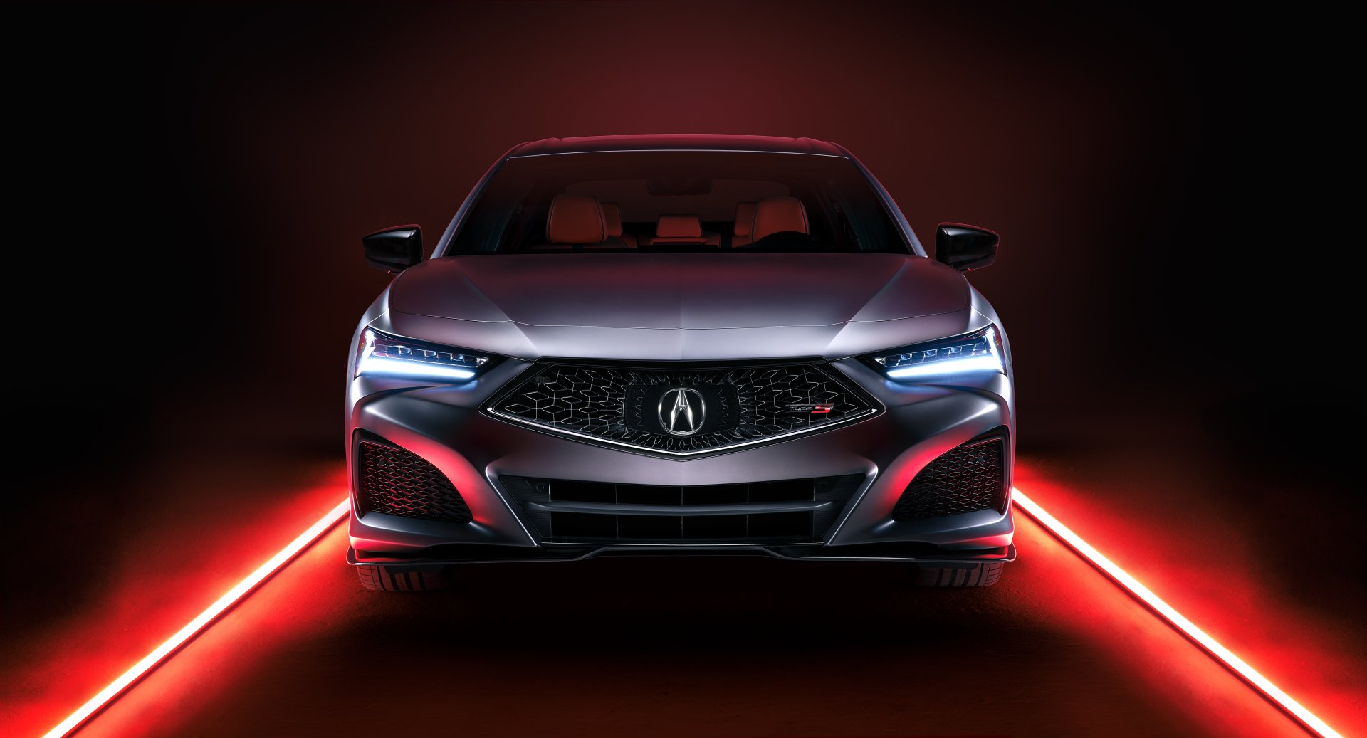 Download Vehicle Acura TLX 8k Ultra HD Wallpaper