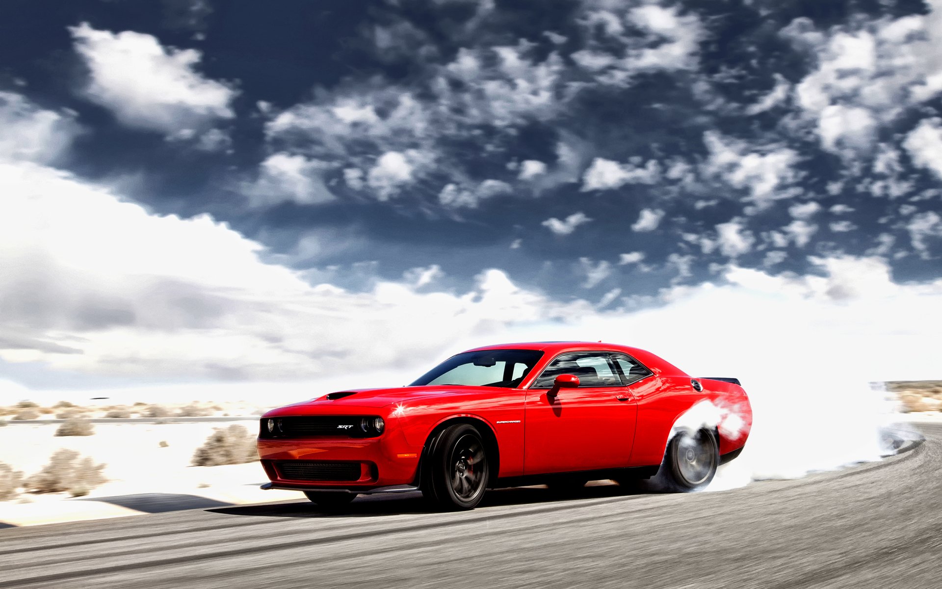 460 Dodge HD Wallpapers and Backgrounds