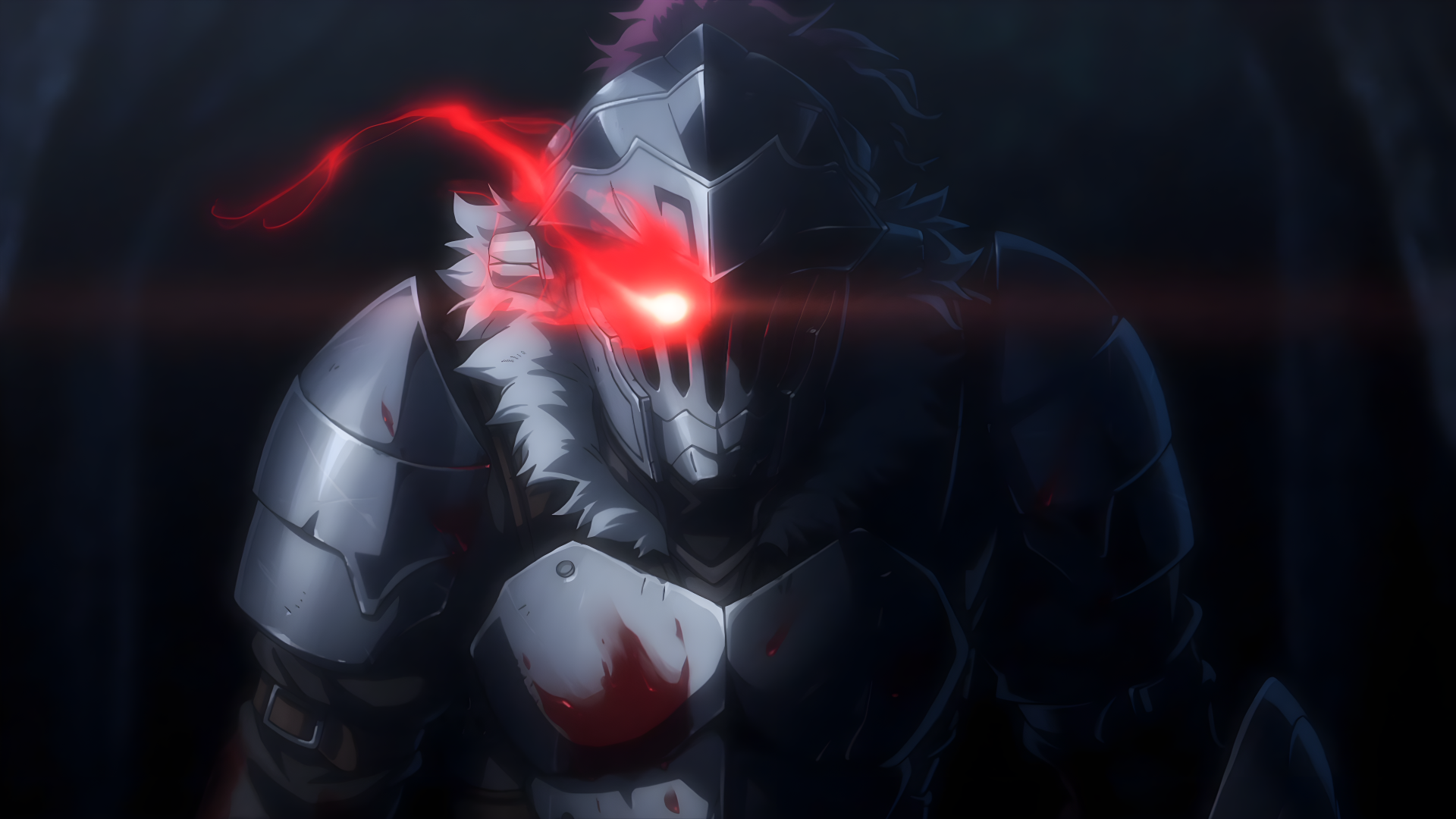 Goblin Slayer 8k Wallpapers