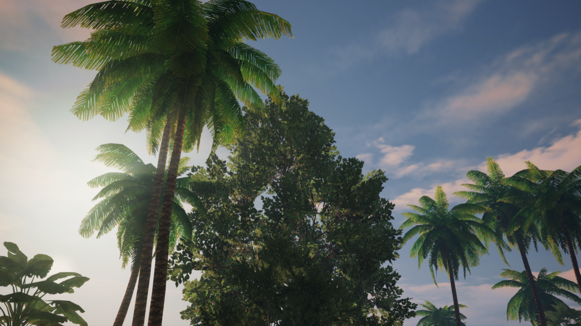 Download Video Game LifeAfter 4k Ultra HD Wallpaper