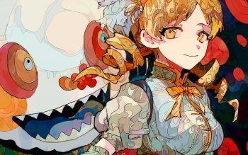 Wallpaper ID: 1304696