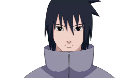  Sasuke Uchiha (Naruto Shippuden)