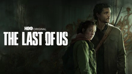 TV Show The Last Of Us HD Desktop Wallpaper | Background Image