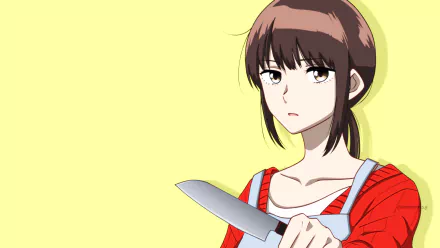  Chihiro Fukuyama - Yaiteru Futari