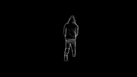  Sad Man