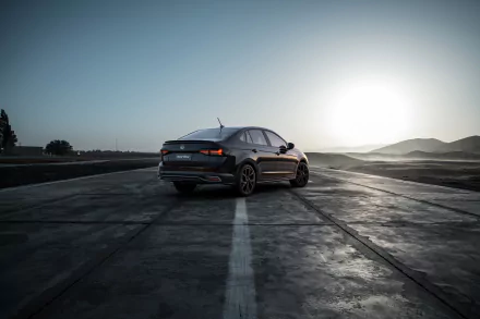  Volkswagen Virtus 250 TSI Exclusive