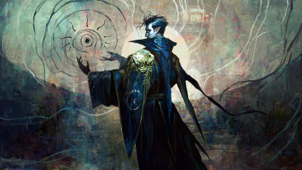  Raith „The Black“ Skaddar