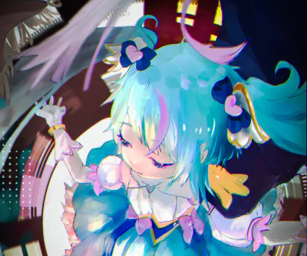  Sora Harewataru by asd miro