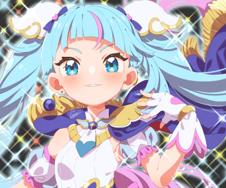  Sora Harewataru by kotori inaka