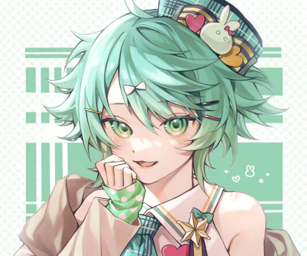  Kagami Kira by Yuyuuuu99550771