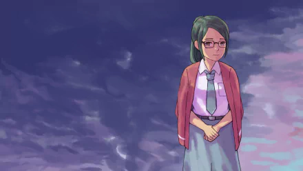 video game A Space for the Unbound HD Desktop Wallpaper | Background Image