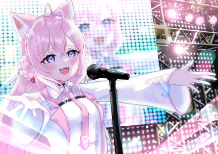  Hakui Koyori by 4kiMizuki