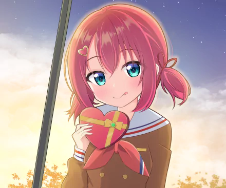  Ruby Kurosawa by ors majesty