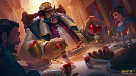  Sir Snooze Kumbhakarna