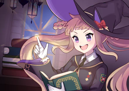  Sweep Tosho by akane112234