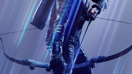 TV Show Marvel Studios: Legends HD Desktop Wallpaper | Background Image