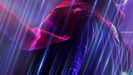 TV Show Marvel Studios: Legends HD Desktop Wallpaper | Background Image