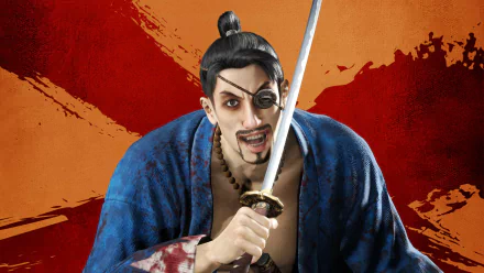  Okita Soji